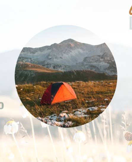 Wilderness d'Appennino, 2 giorni di trekking e bivacco con La Filibusta Pontina