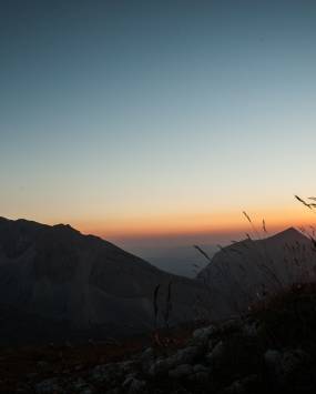 Wilderness d'Appennino, 2 giorni di trekking e bivacco con La Filibusta Pontina