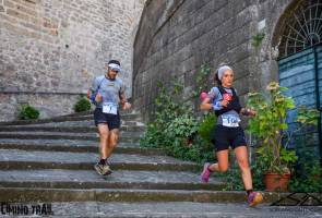 Trail Soriano, 2 Podi conquistati dal team Lazio Outdoor