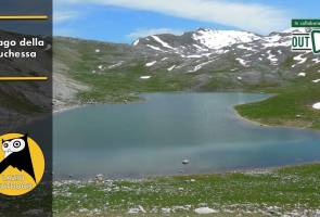 Duchessa, il lago tra le montagne, trekking proposto da Lazio Outdoor