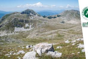 Lago della Duchessa e Murolungo, proposto da La Filibusta Pontina Lago della Duchessa e Murolungo, proposto da La Filibusta Pontina