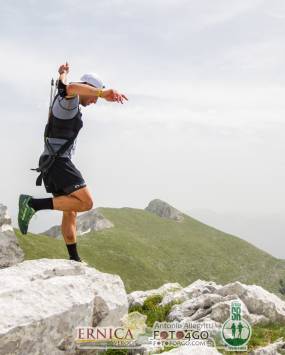 Ultraserra Celano 2021, una giornata di Trail Running da incorniciare