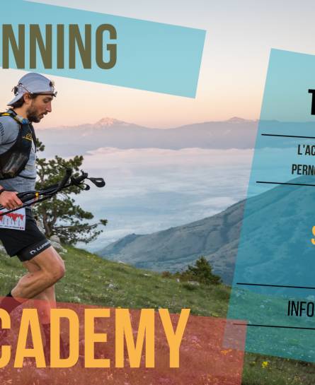 Due giornate indimenticabili di stage di corsa in montagna con la Trail Running School