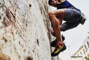 Street Boulder, uno sport ovunque