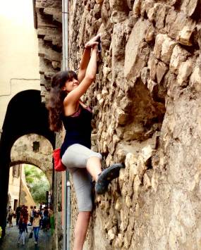 Street Boulder, uno sport ovunque