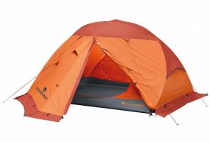 Svalbard, la tenda Ferrino che compie 30 anni Svalbard, la tenda Ferrino che compie 30 anni