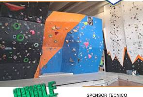 4° tappa trofeo Opes BOULDER 2023/2024