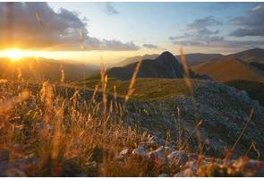 La Via Delle Creste Di Iorio con Strike Adventure La Via Delle Creste Di Iorio con Strike Adventure