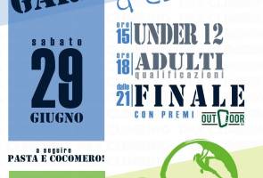 GARA BOULDER alla DEA CLIMBING! GARA BOULDER alla DEA CLIMBING!