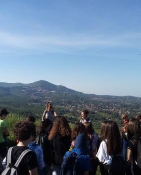 Uniti per Inspire, gara amichevole di arrampicata sportiva