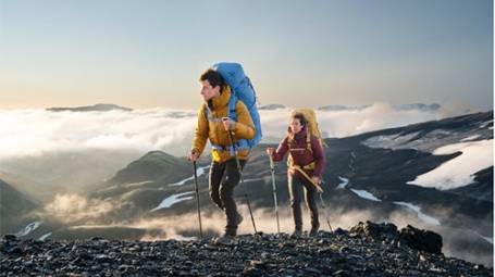 Nuova Collezione Zaini Deuter Aircontact Core 2026