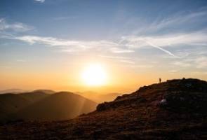 Alta Via dei Simbruini in Tre Tappe con Strike Adventure Alta Via dei Simbruini in Tre Tappe con Strike Adventure