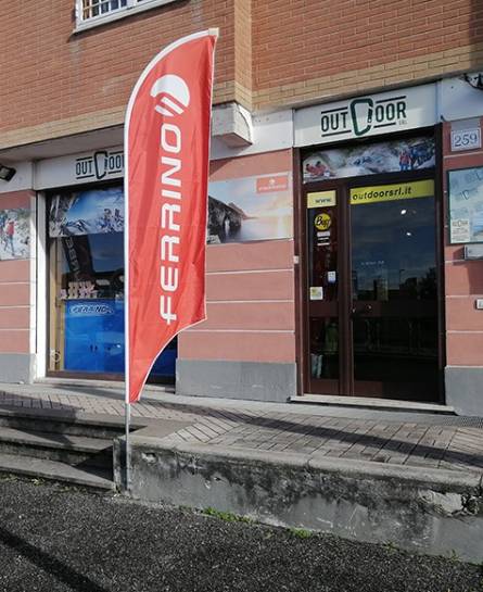 CHIUSURA PER FERIE