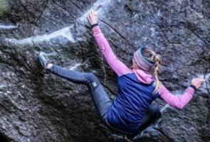 Rafiki Climbing