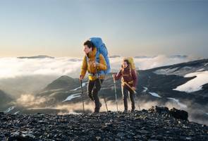 Nuova Collezione Zaini Deuter Aircontact Core 2026