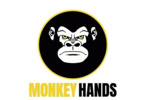 MONKEYHANDS