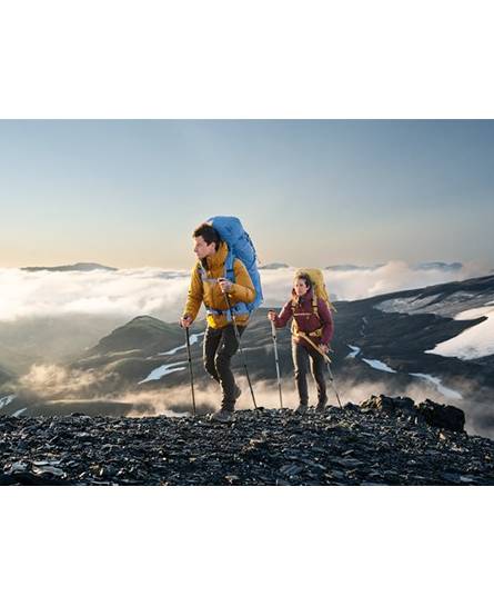 Nuova Collezione Zaini Deuter Aircontact Core 2026