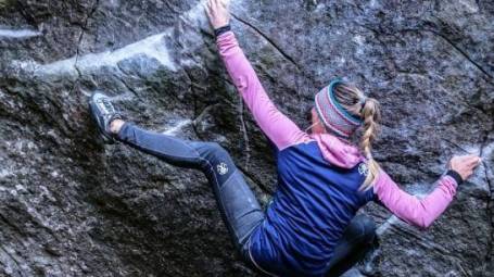 Rafiki Climbing