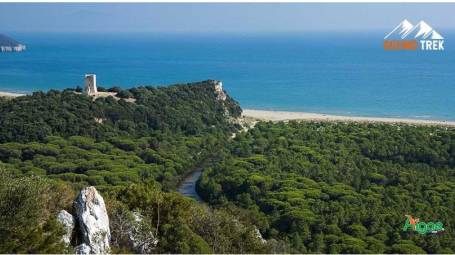 Trekking Weekend nel Parco della Maremma