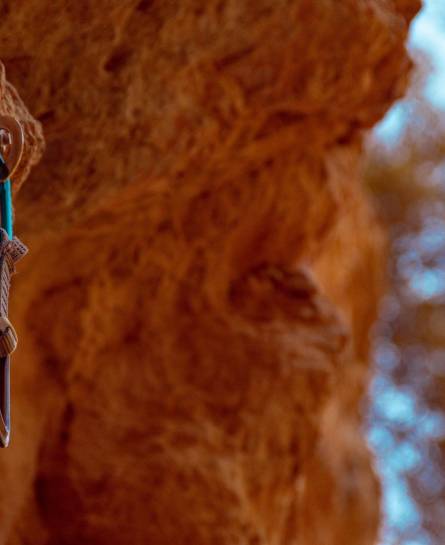 Corso Base di arrampicata su roccia con Overest Climbing Club