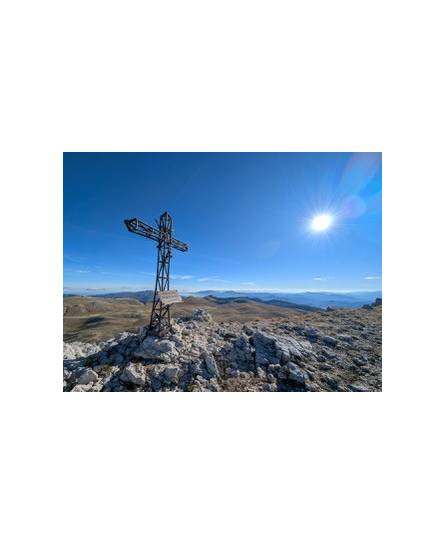 Extreme al Monte Greco: sul Tetto dei Marsicani con Strike Adventure