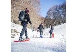 STRIKE ADVENTURE WHITE DAYS 2026 VILLETTA BARREA