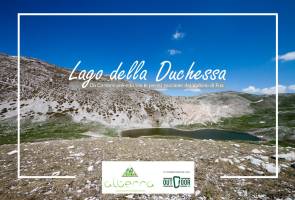 Dal borgo di Cartore al Lago della Duchessa, con le Guide di Alterra