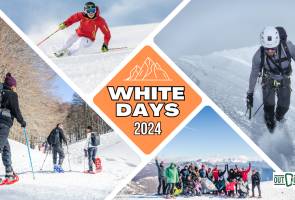 STRIKE ADVENTURE WHITE DAYS 2024 STRIKE ADVENTURE WHITE DAYS 2024
