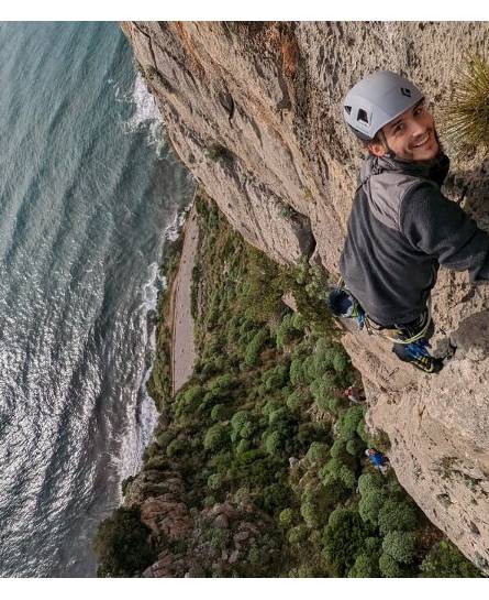 COSTIERA AMALFITANA con Overest Climbing club