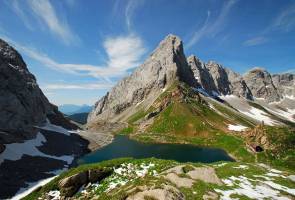 Sappada e le Meraviglie Sconosciute Delle Alpi Carniche con Strike Adventure