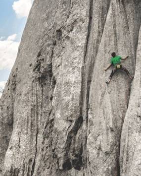 CLIMB e COACHING CROAZIA PAKLENICA DALMAZIA  con Overest Climbing