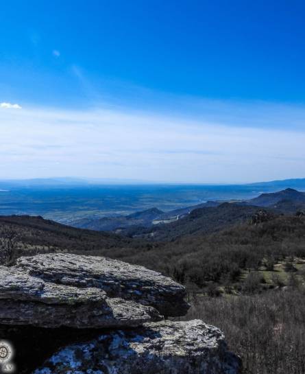 Sardegna: Trekking del carnevale di Mamoiada, tra Mamuthones, Gennargentu e Supramonte