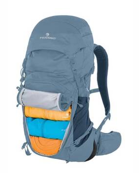 Zaini Ferrino Finisterre 2025