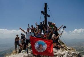 La Serra Di Celano: Il Re Del Lago Scomparso con Strike Adventure La Serra Di Celano: Il Re Del Lago Scomparso con Strike Adventure