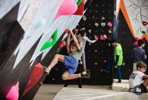 2^ tappa trofeo opes lazio