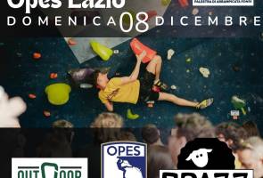 3^ Tappa Trofeo Opes Lazio