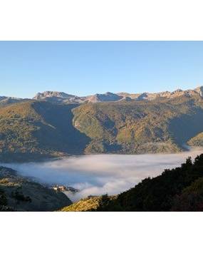 Extreme al Monte Greco: sul Tetto dei Marsicani con Strike Adventure