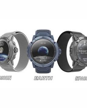 COROS VERTIX 2S: L'orologio multifunzione definitivo
