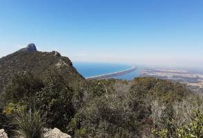 Escursione a San Felice Circeo con Trekmood