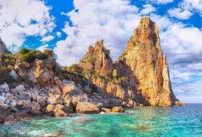 Trekking Selvaggio Blu in Sardegna con Overest Climbing