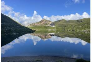 Settimana Verde a Sappada tra le Meraviglie delle Alpi Carniche con Strike Adventure