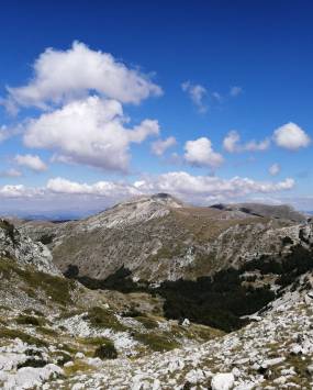 Terminillo, Anfiteatro Nord: alla ricerca dell’antico ghiacciaio con le Guide di Alterra