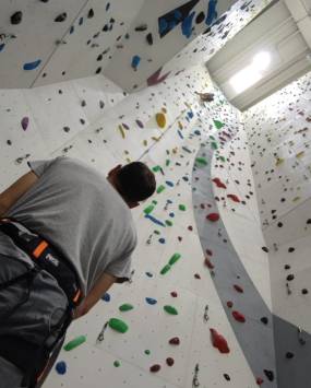 L'Hangar Frascati climbing è protagonista dei Campionati Italiani giovanili!