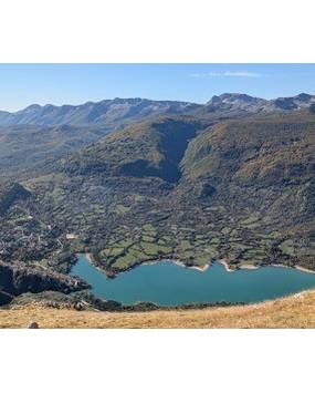 Extreme al Monte Greco: sul Tetto dei Marsicani con Strike Adventure