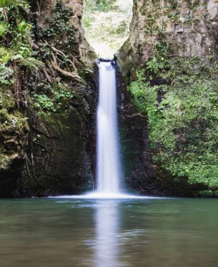 Il cammino dei tre villaggi parco naturale marturanum con Strike Adventure