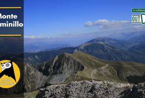 Sulla vetta del Terminillo con Lazio Outdoor