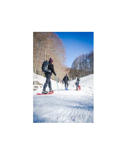 STRIKE ADVENTURE WHITE DAYS 2026 VILLETTA BARREA