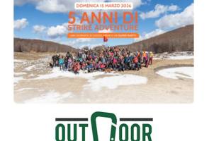 5 ANNI DI STRIKE ADVENTURE