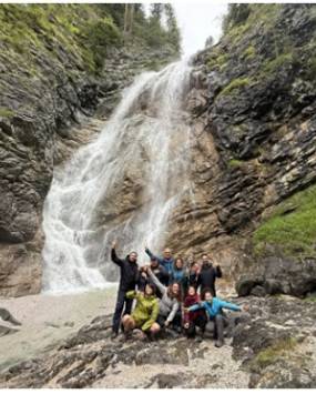 Settimana Verde a Sappada tra le Meraviglie delle Alpi Carniche con Strike Adventure
