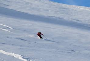 Corso base di scialpinismo con Overest Climbing Club
